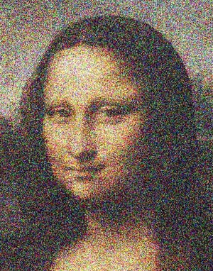 Static Image